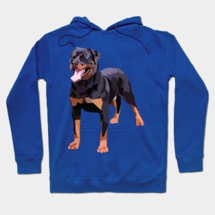 Rottweiler Hoodie